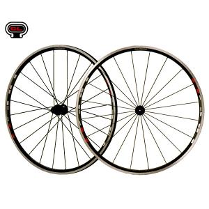 シマノ（SHIMANO） WH-RS100 前後セットホイール クリンチャー SHIMANO