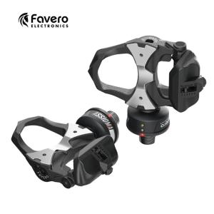 FAVERO Assioma DUO Power Meter Shimano PD-R8000 ULTEGRA ファベロ