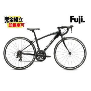 フジ（Fuji） 自転車 キッズ バイク ジュニア ロードバイク ACE650