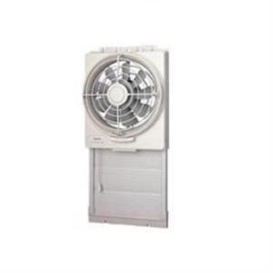 三菱（MITSUBISHI） 在庫あり E-20WH2○ 窓用換気扇 排気形 抗菌タイプ