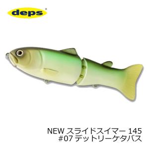deps（デプス） newスライドスイマー300 new SLIDESWIMMER300