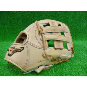 Mizuno Pro 硬式キャッチャーミット ミズノ 號 SAKEBI 炭谷銀仁朗監修