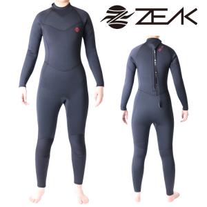 BILLABONG（ビラボン） ウェットスーツ レディース 4mm / 3mm チェスト