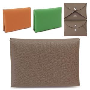 HERMES（エルメス） コインケース バスティア レディース 財布 小銭