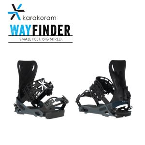 KARAKORAM】 カラコラム 【REACTIVE HIGHBACKS】 リアクティブ