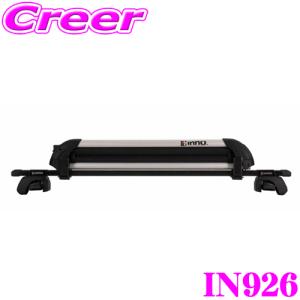 INNO イノー UK729 スキー/スノーボードキャリア デュアルアングル