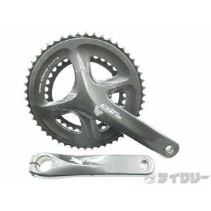 クランク クランク本体 シマノ クランクアーム FC-7600 DURA-ACE 167.5