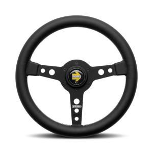 正規品 MOMO ステアリング ティーム 28φ（MOMO最小モデル) T-1001