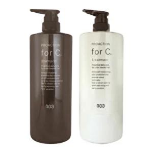 COTA（コタ） アイ ケア シャンプー 1 800ml トリートメント 1 800g