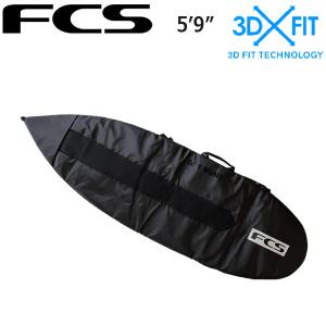 FCS FCS CLASSIC BOARD COVER FUNBOARD 6'0/エフシーエス クラシック