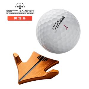 SCOTTY CAMERON スコッティキャメロン エアロアライメントツール