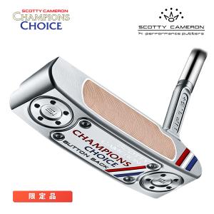 SCOTTY CAMERON スコッティキャメロン 2019 ホリデー リミテッド