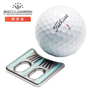 SCOTTY CAMERON スコッティキャメロン エアロアライメントツール