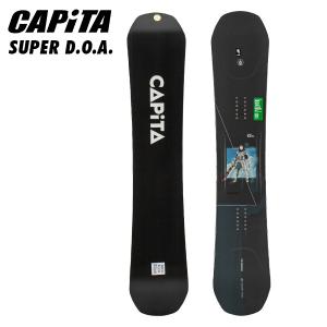 CAPiTA 月末限定ポイントUP 【並行輸入品】 キャピタ スノーボード 板