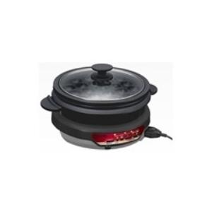 siroca（シロカ） SP-4D171 電気圧力鍋 4L : GIGA ヤフー店 - 通販