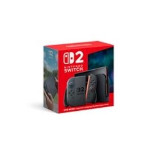 Nintendo Switch スイッチ2 Switch2 本体 日本語・国内専用モデル 新品