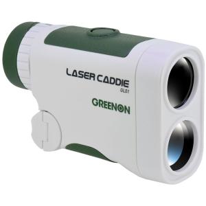 GREENON（グリーンオン） レーザーキャディー GL02 レーザー距離計