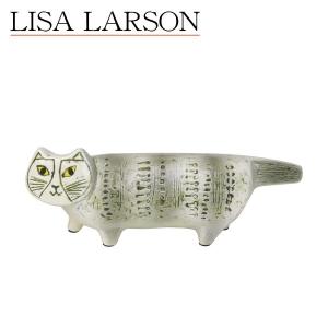 Lisa Larson（リサラーソン） 【並行輸入品】リサ・ラーソン 猫 置物