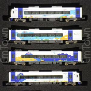 グリーンマックス 50783 名鉄2000系<名鉄創業130周年記念・ブルー