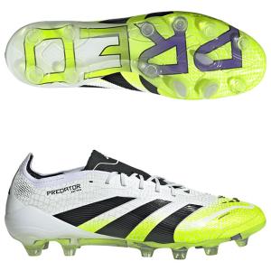 adidas（アディダス） PREDATOR ELITE HG/AG JAPAN adidas IE3760