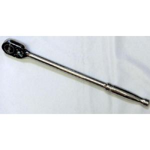 Snap-on (スナップオン) 1/2 差し込み ブレーカーバー スピンナー