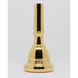 トロンボーンマウスピース willie's（ウィリーズ）SK 5S χ LS（太管用