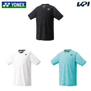 YONEX（ヨネックス） ソフトテニスウェア メンズ ゲームシャツ