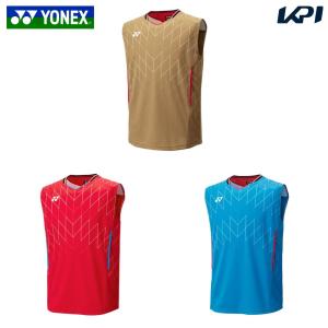 YONEX（ヨネックス） 『即日出荷』ヨネックス バドミントンウェア