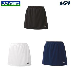 YONEX（ヨネックス） テニスウェア レディース スカート 26129 2024FW