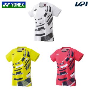 YONEX（ヨネックス） テニスウェア レディース ウィメンズゲームシャツ