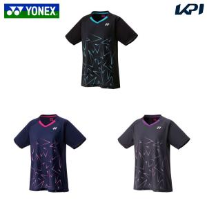 YONEX（ヨネックス） テニスウェア レディース ゲームシャツ 20668