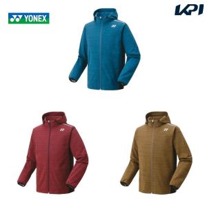 YONEX（ヨネックス） テニスウェア レディース ウォームアップシャツ