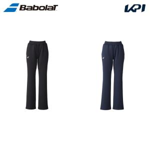 Babolat（バボラ） テニスウェア レディース PURE MESH FIT PANTS