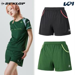 DUNLOP（ダンロップ） テニスウェア レディース ゲームシャツ DAP1623W