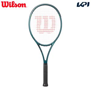 Wilson（ウイルソン） 【ガット張り工賃0円】ウイルソン 硬式テニス
