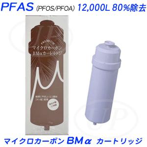 2本セット】三和 還元粋RWシリーズ用[PFAS12,000L/80％除去]PREMIUM