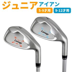 YONEX（ヨネックス） ジュニア 単品アイアン(#7、#9、SW) 右用