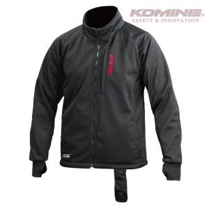 コミネ（Komine） EK-111 12V エレクトリックウインドプルーフシステム