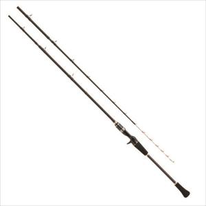 2026年2月】フグ竿 カットウ（釣り 船竿）（ガイドタイプ：外ガイド竿