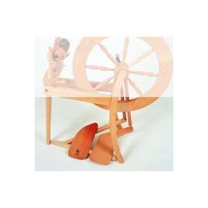 アシュフォード トラディショナル糸車専用ダブルトレードルキット 2