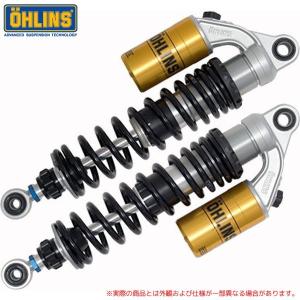 OHLINS（オーリンズ） 正規品・保証付 OHLINS KA134 ツイン リア