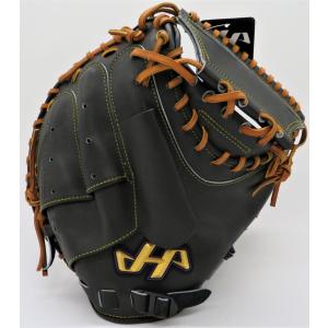 硬式キャッチャーミット 限定 ハタケヤマ HATAKEYAMA PRO-M8USP 基本