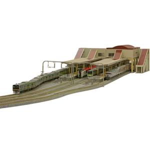 カトー（KATO） No:40-811 KATO TV1 ユニトラム基本セット 鉄道模型 N