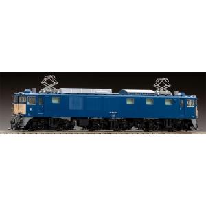 カトー（KATO） KATO HOゲージ 1-318 EF510 500 JR貨物色 (銀) : 大塚