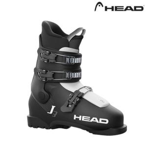 HEAD（ヘッド） （キッズ）ジュニア スキー ブーツ 26 J3 SpeedBlue
