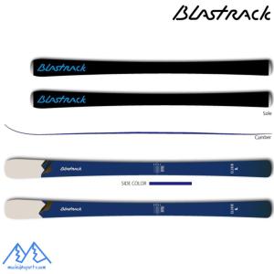 OGASAKA（オガサカ） ブラストラック 2026 ELIXIR/E エリキサーE + 26