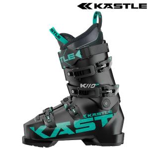 ケスレ KASTLE K 130 PLV スキーブーツ K130PLV : MSP NET SHOP - 通販