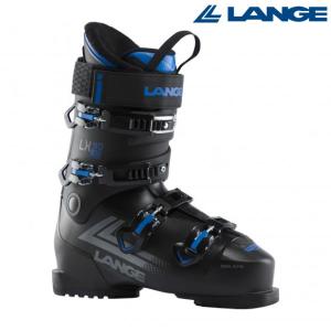LANGE（ラング） レディース スキーブーツ 17-18 XT 90 W ELECT.BLUE
