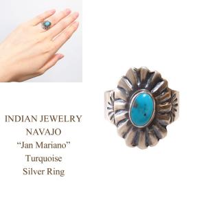 インディアンジュエリー ナバホ オニキス リング : Cocole Yahoo!店