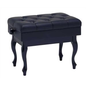 日本製 高低ピアノ椅子 コンサートシリーズ C60-S メーカー：甲南